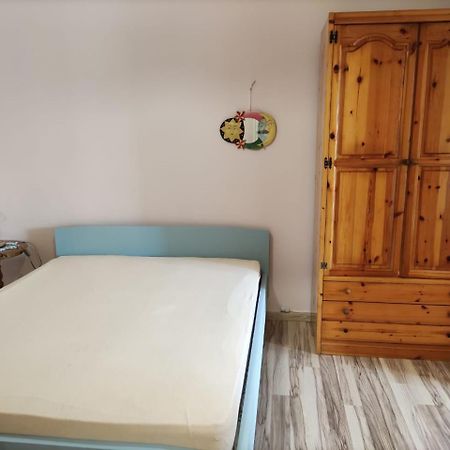 Sissy Apartment 벌하티 외부 사진