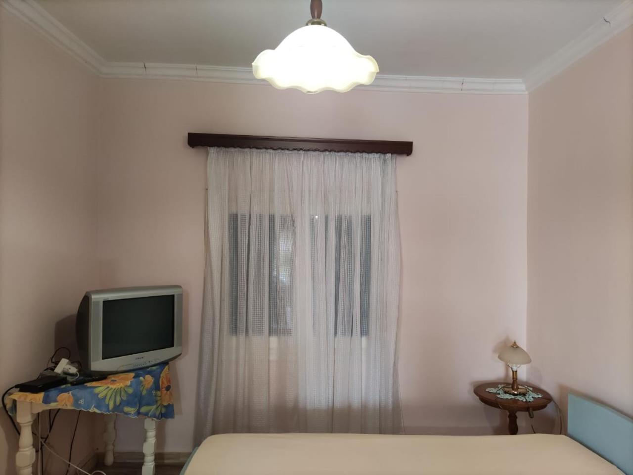 Sissy Apartment 벌하티 외부 사진