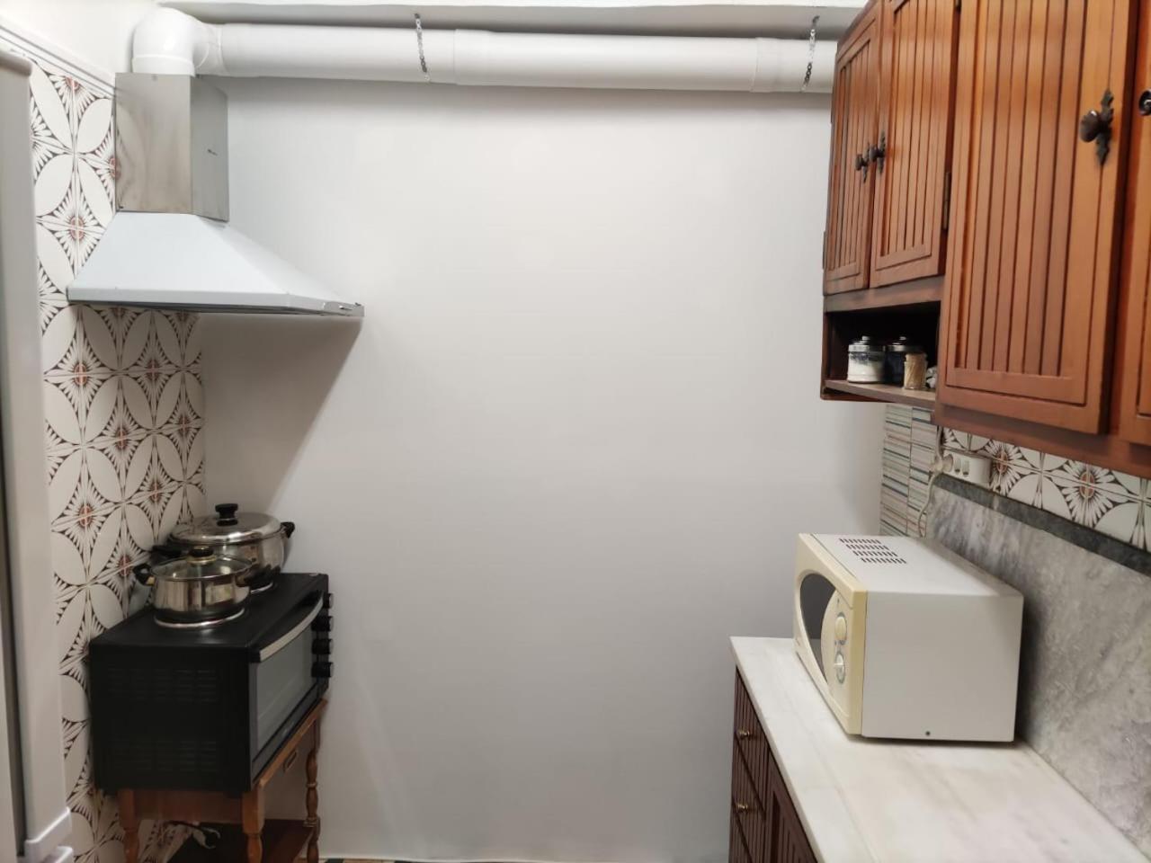 Sissy Apartment 벌하티 외부 사진