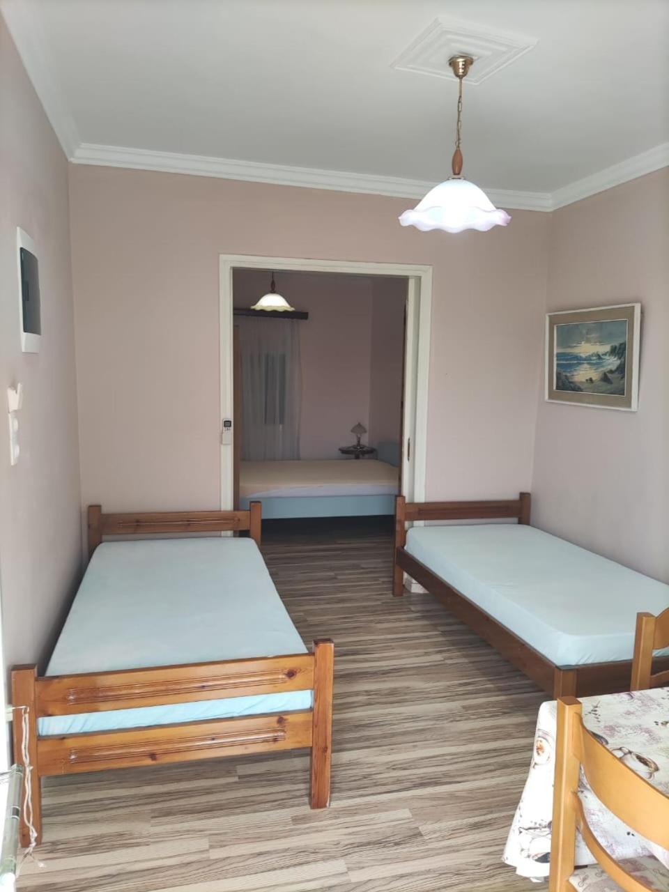 Sissy Apartment 벌하티 외부 사진