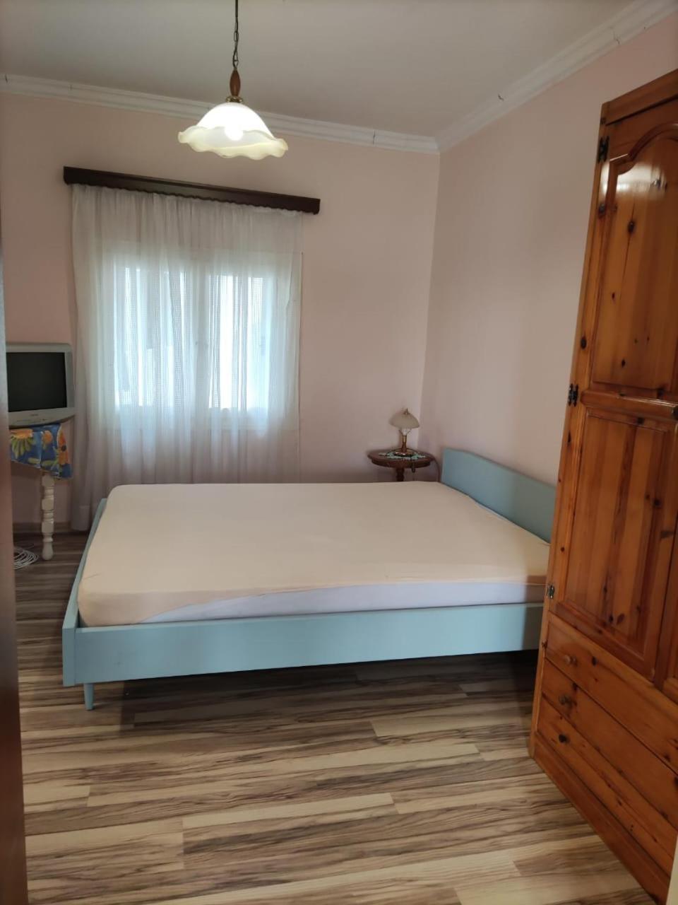 Sissy Apartment 벌하티 외부 사진