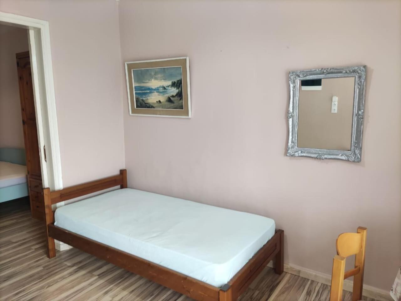 Sissy Apartment 벌하티 외부 사진