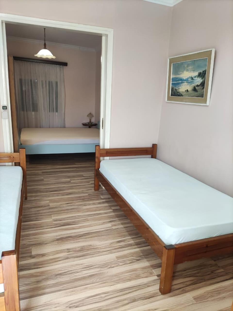 Sissy Apartment 벌하티 외부 사진