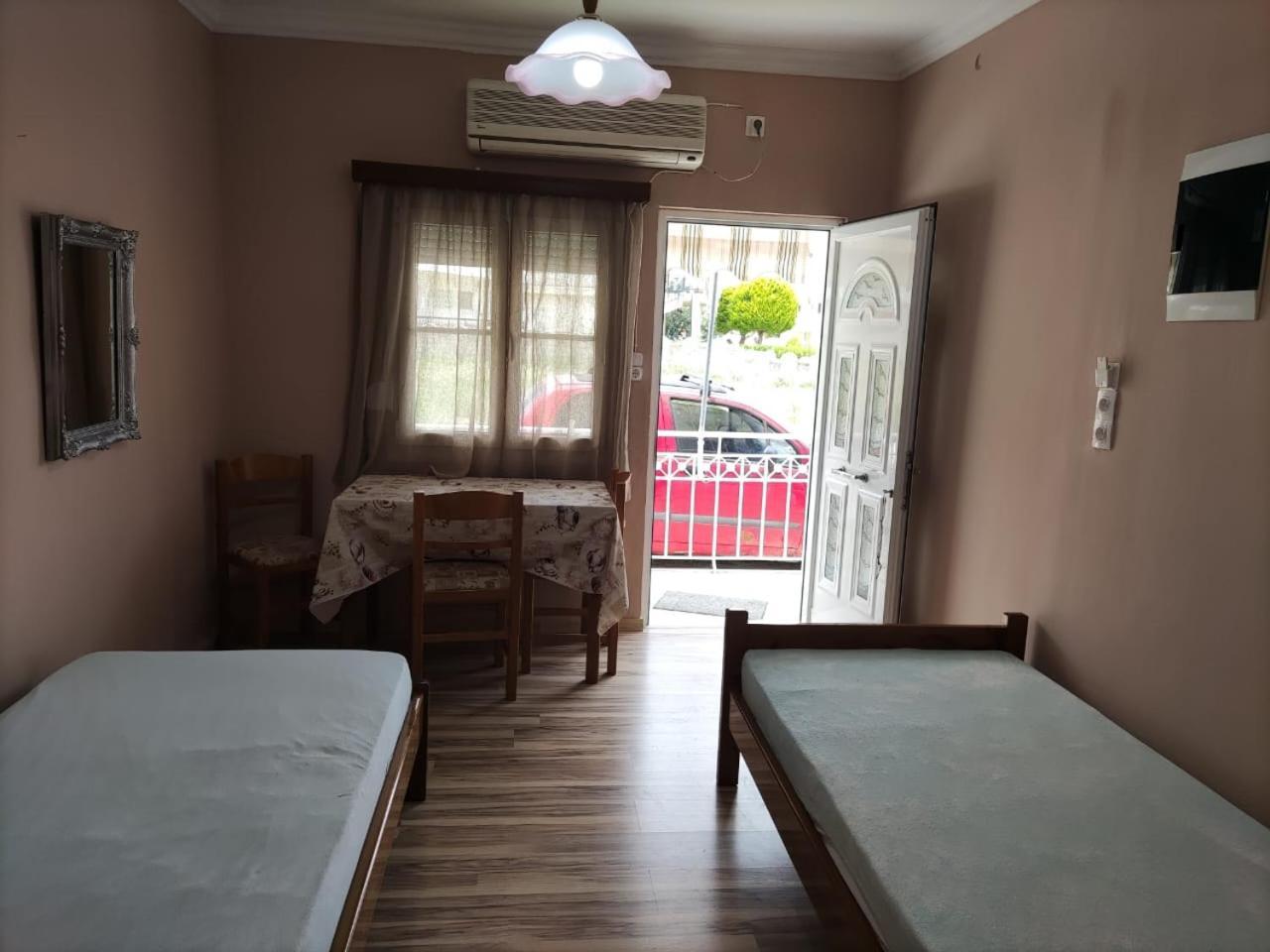 Sissy Apartment 벌하티 외부 사진