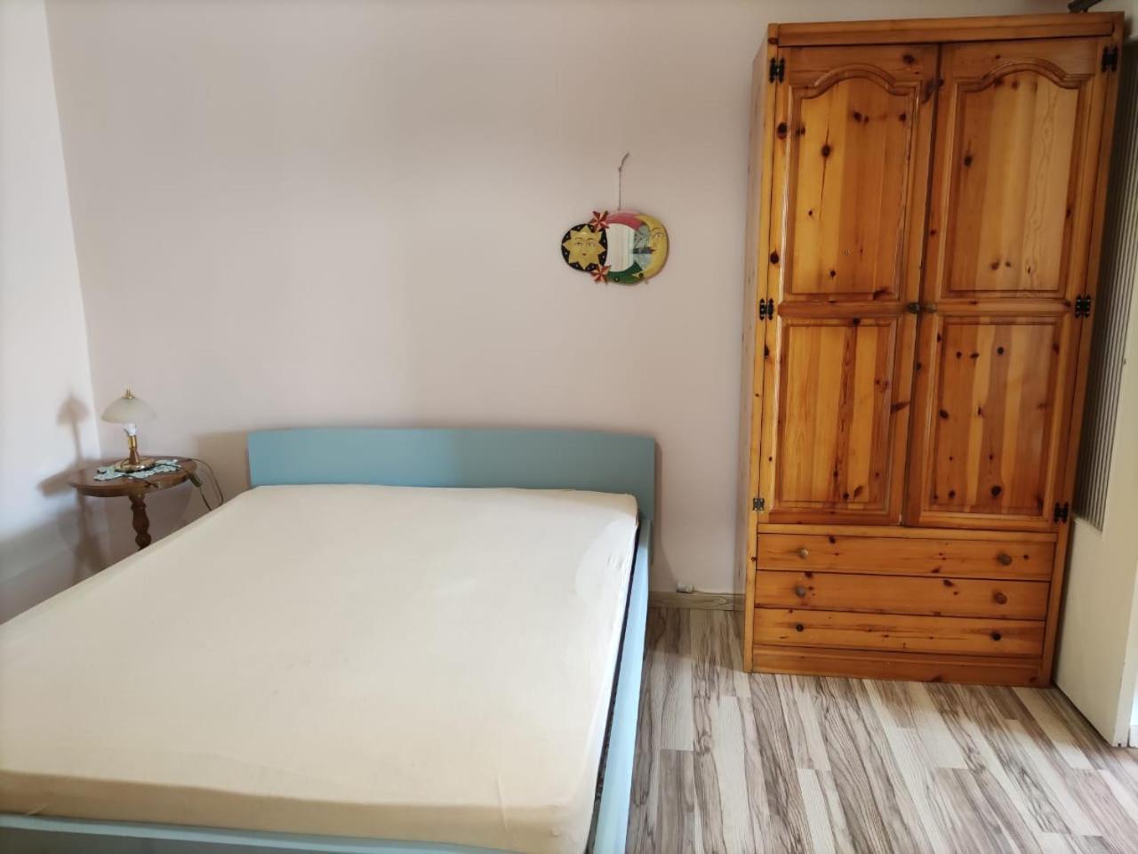 Sissy Apartment 벌하티 외부 사진
