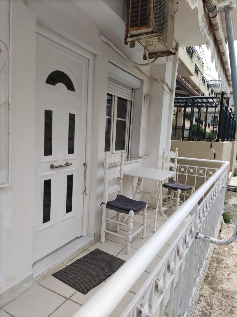 Sissy Apartment 벌하티 외부 사진