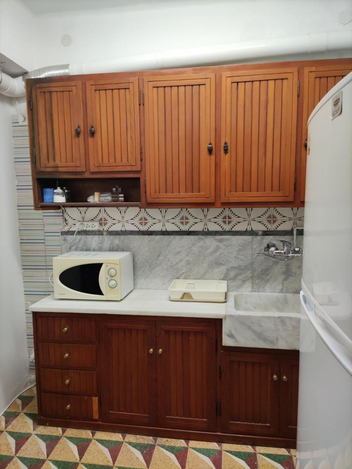 Sissy Apartment 벌하티 외부 사진