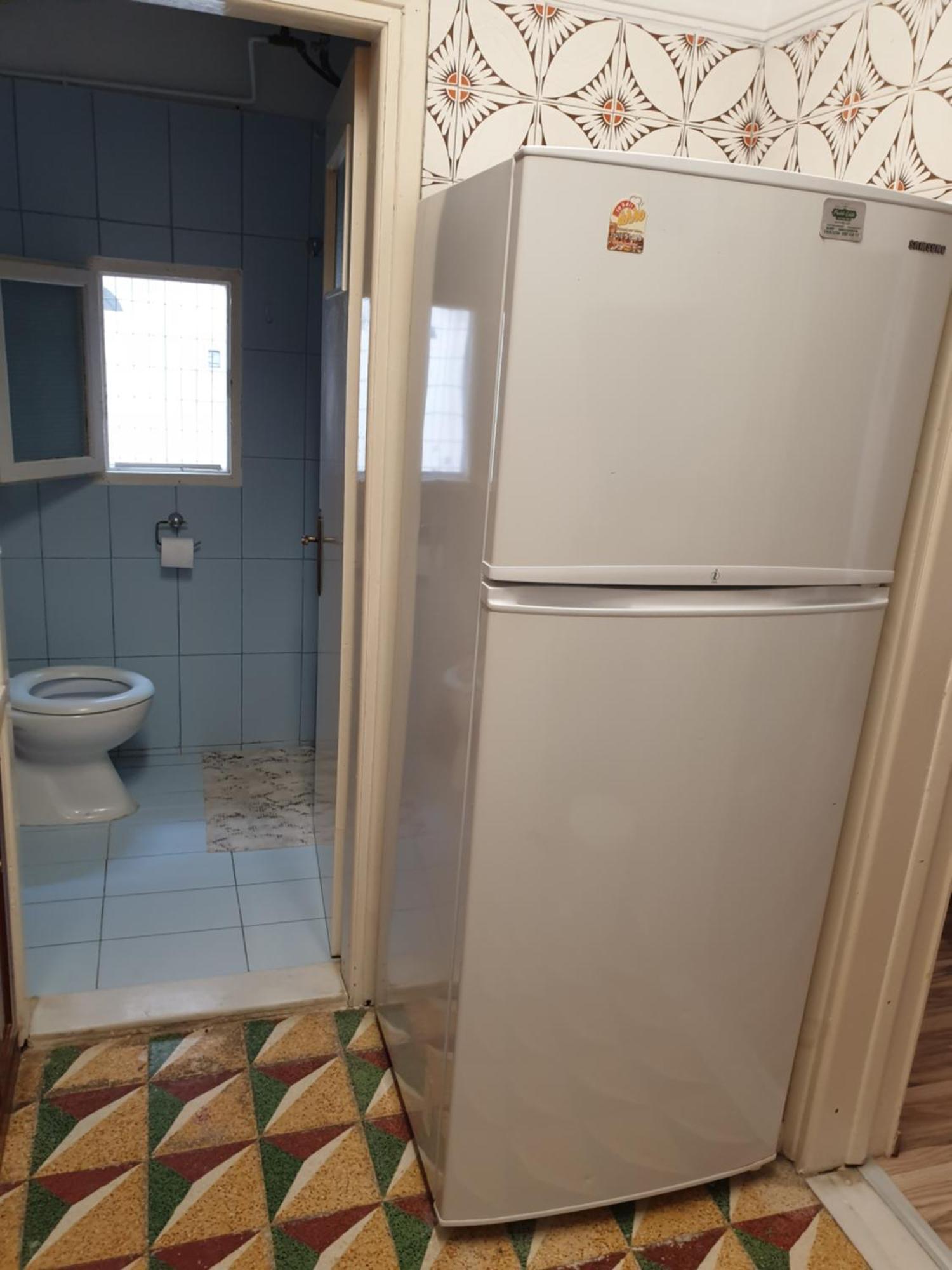 Sissy Apartment 벌하티 외부 사진